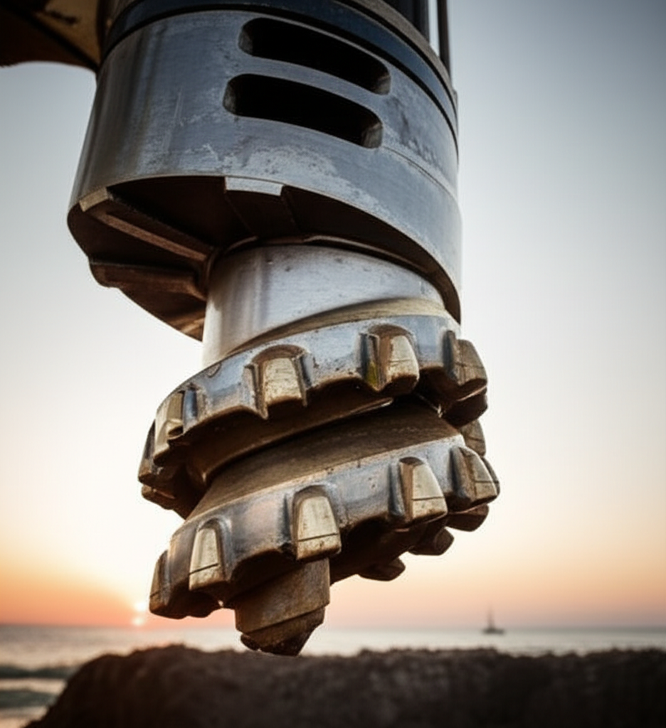 Downhole Geotechnical Analysis